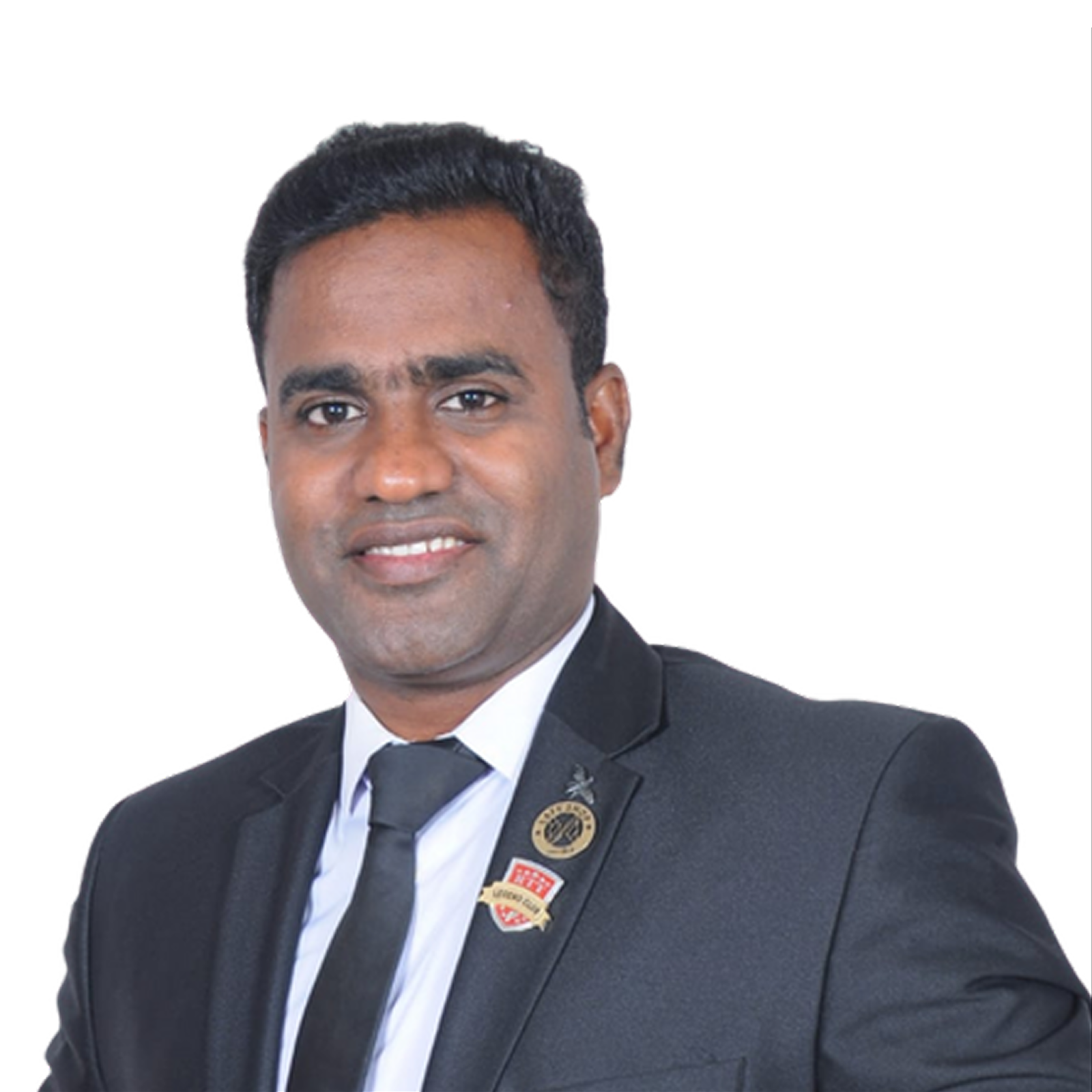 Mr. Abhay Venkat
