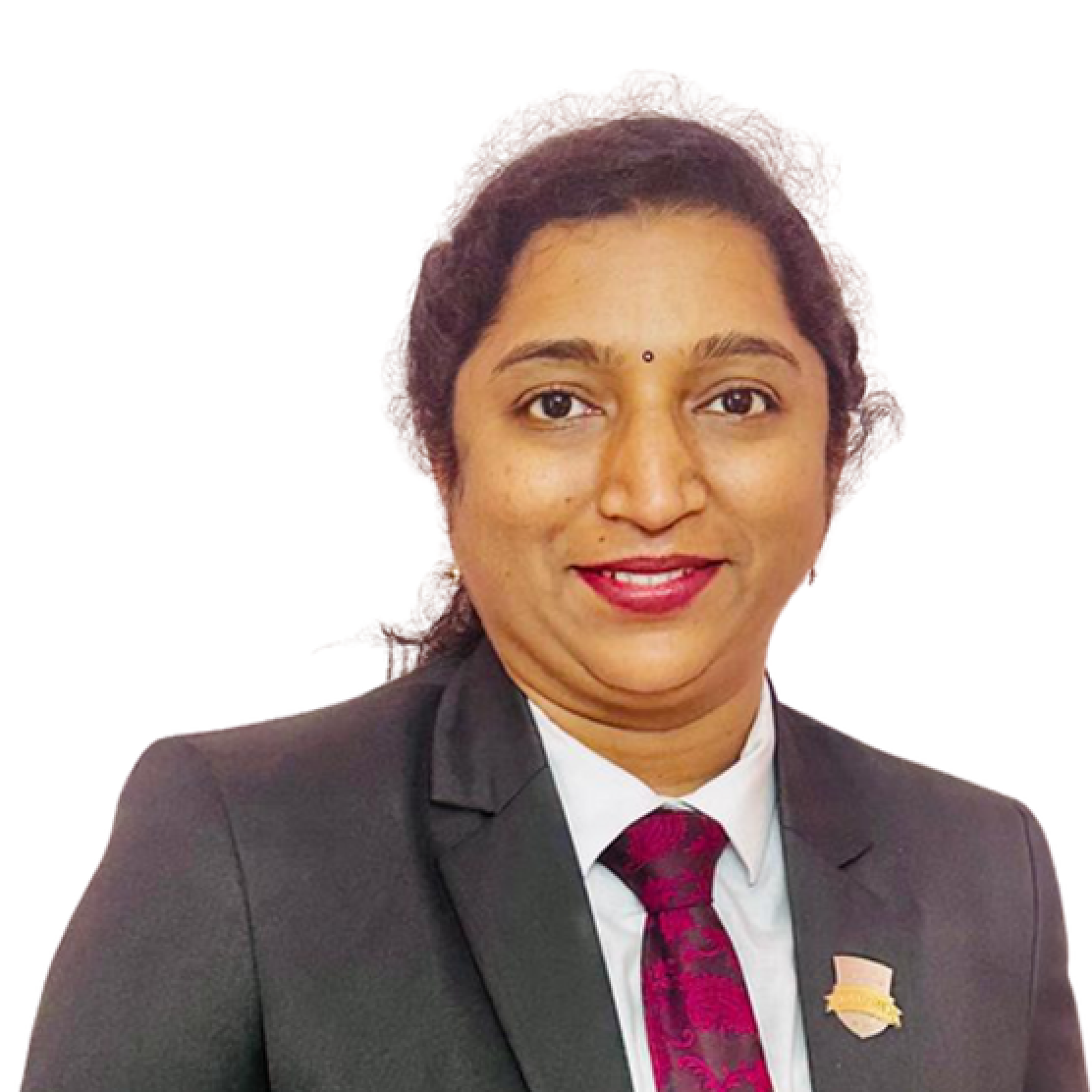 Mrs. Bhavani