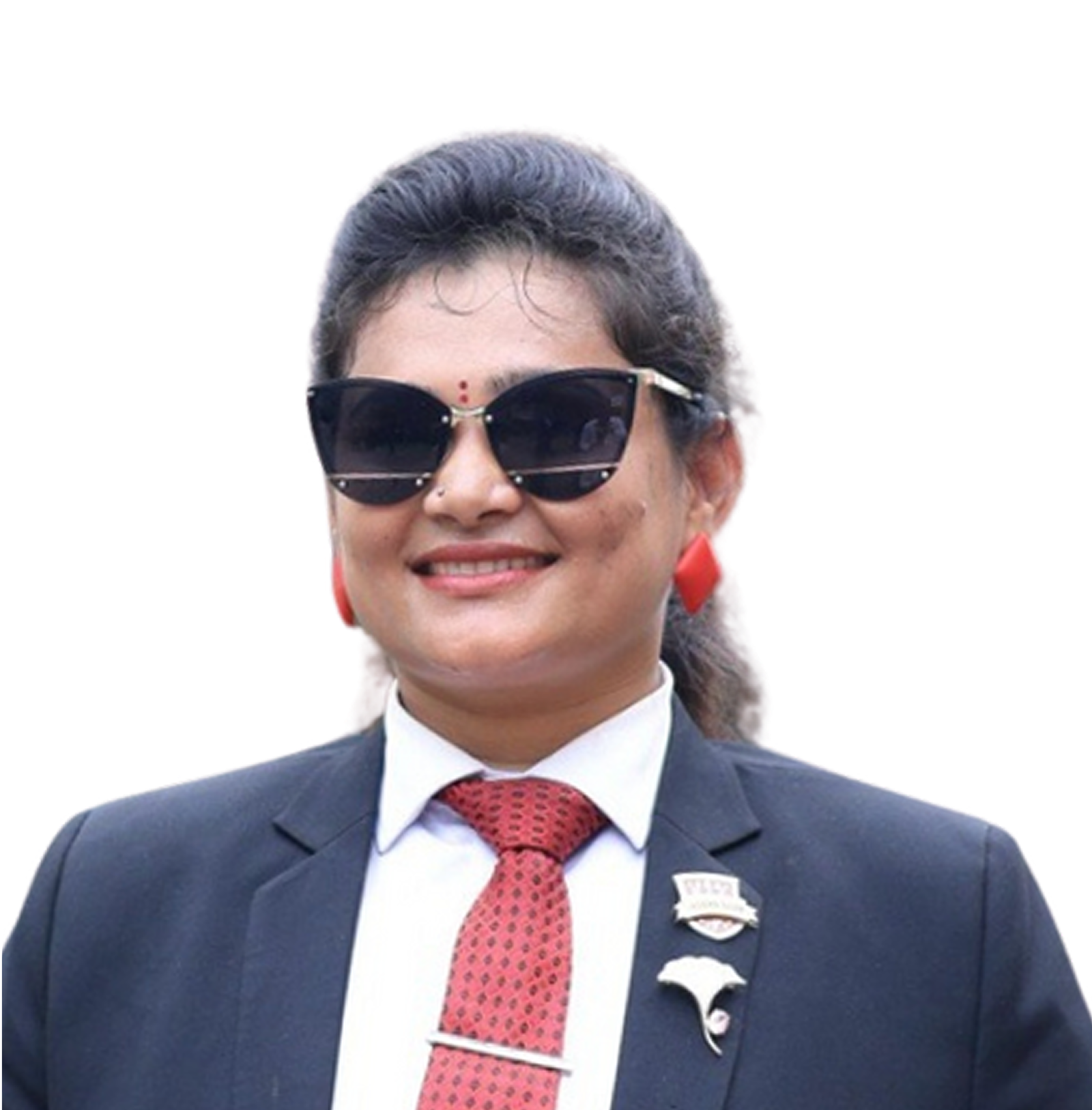 Mrs. Latha