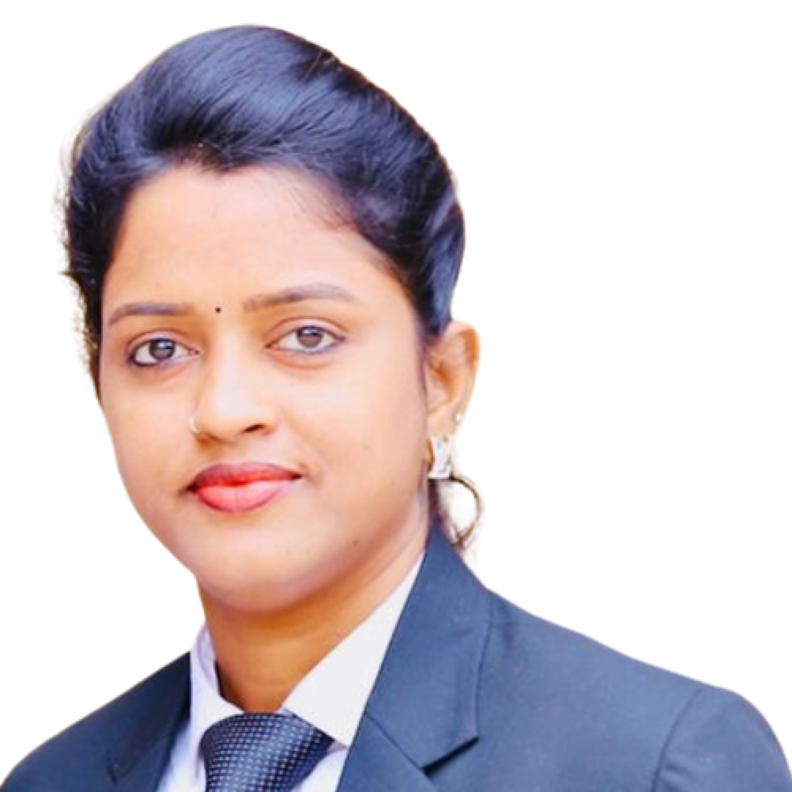 Mrs. Lavanya