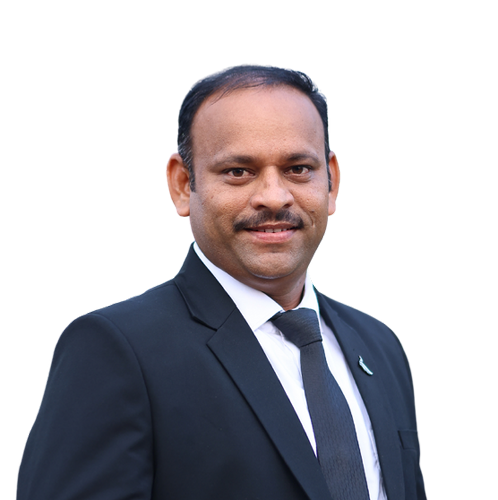 Mr. Lovaraju