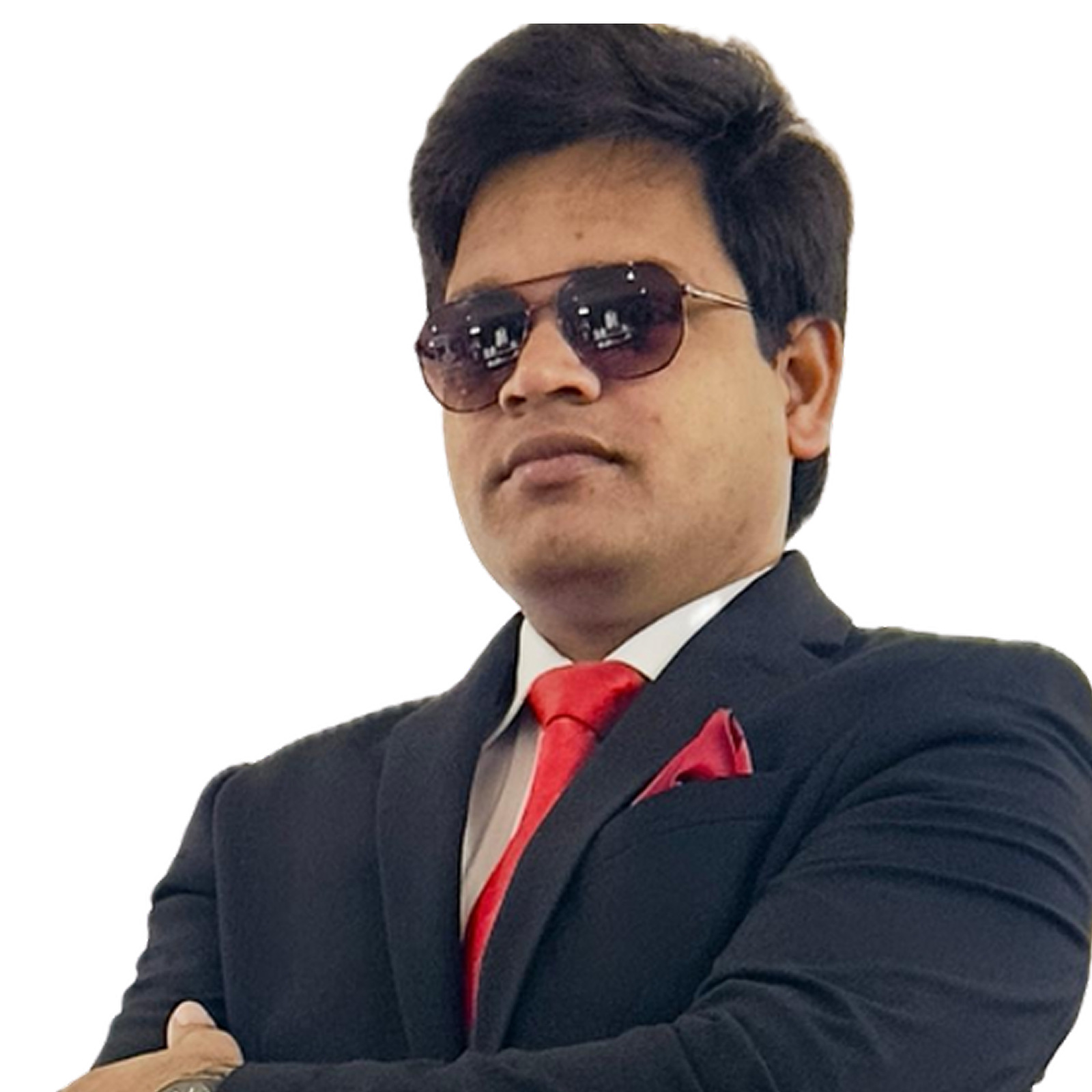 Mr. Manikanta