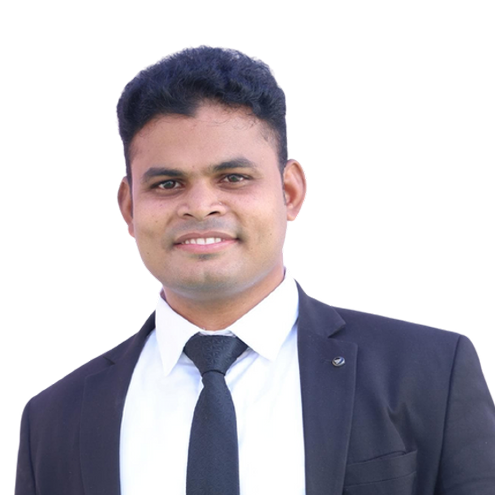 Mr. Nageswar Rao