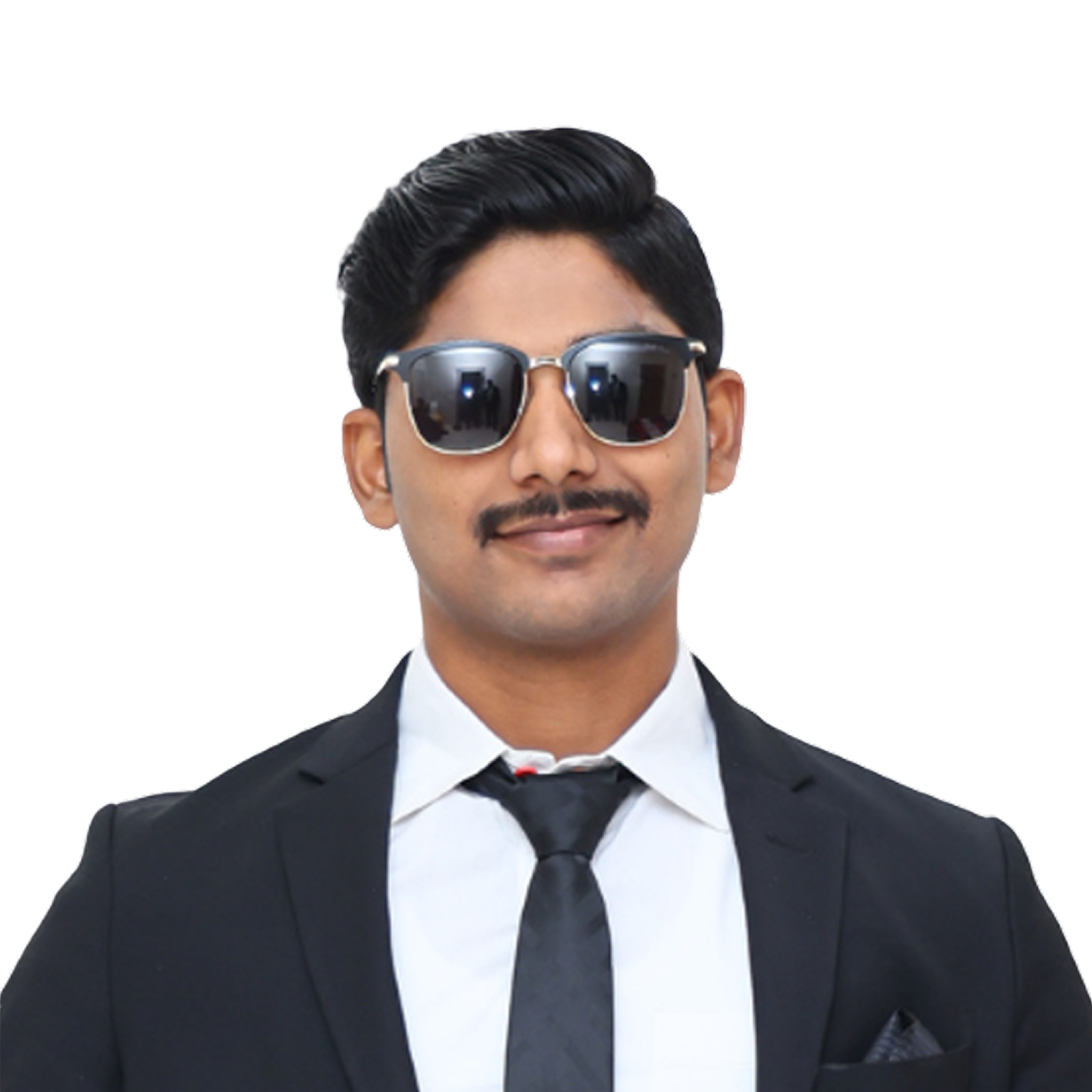 Mr. Naidu