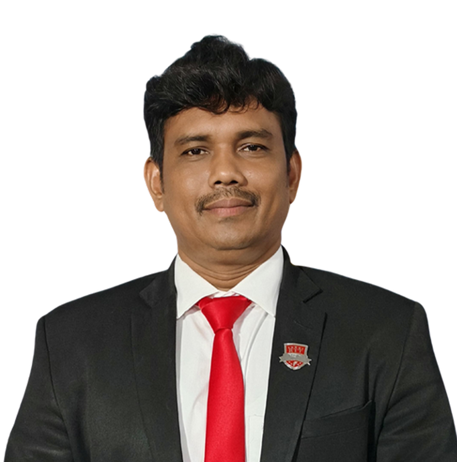 Mr. Raju