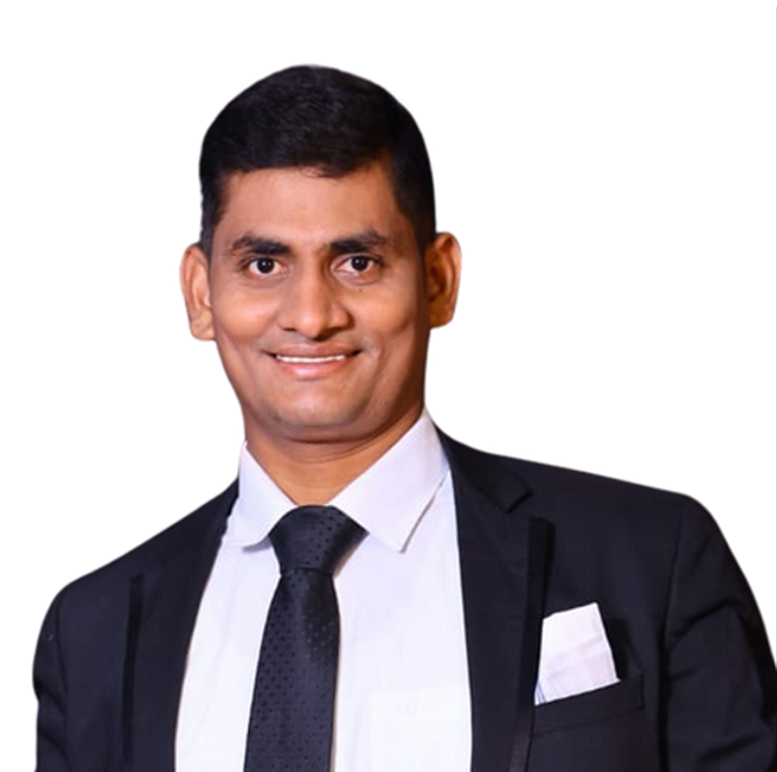Mr. Ramji