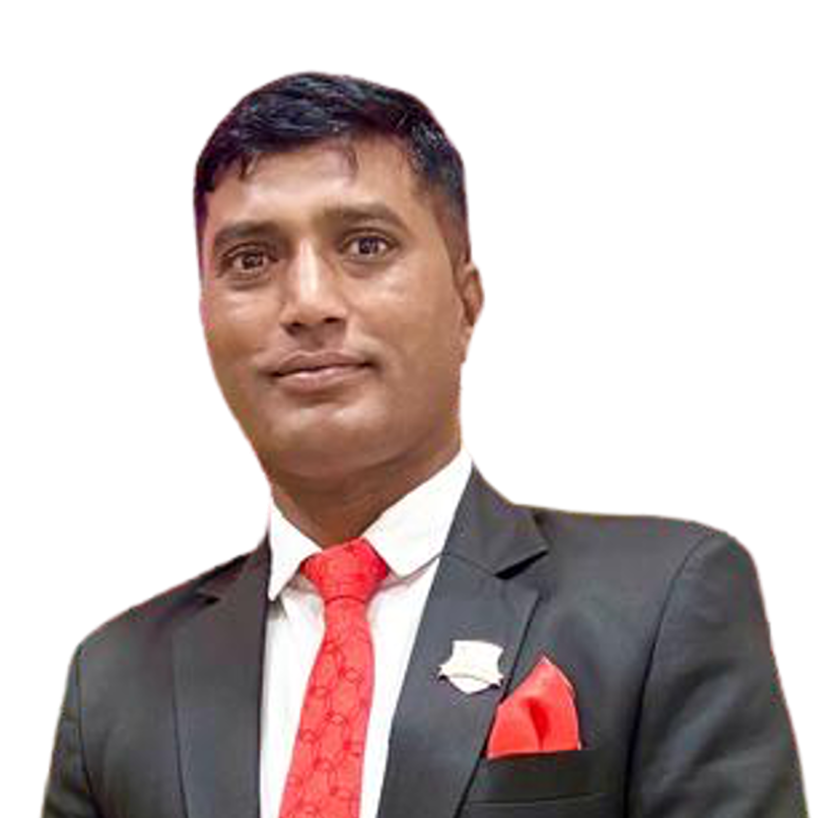 Mr. Ranveer