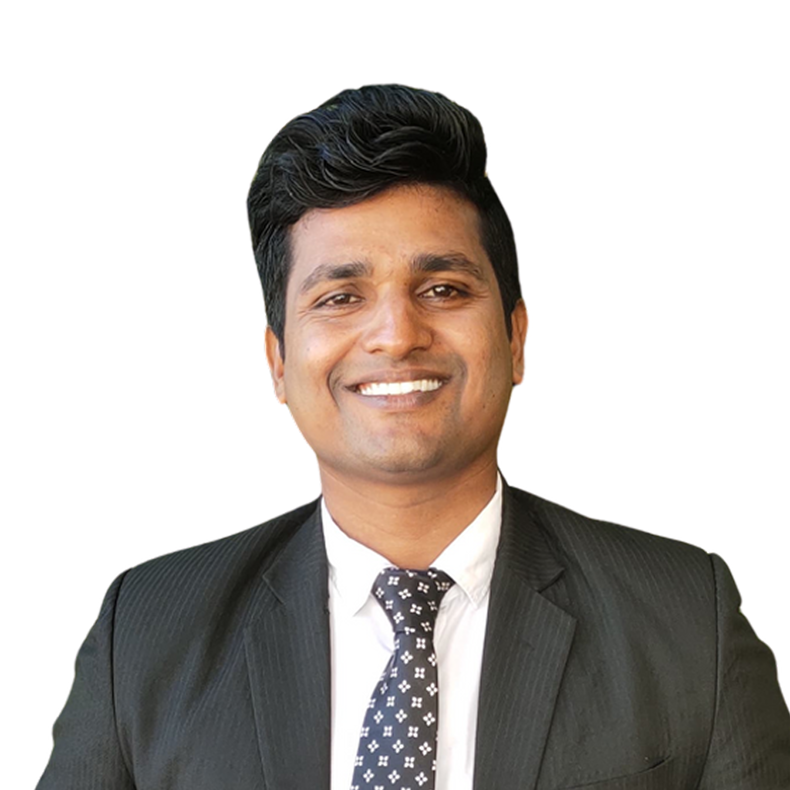 Mr. Ravi