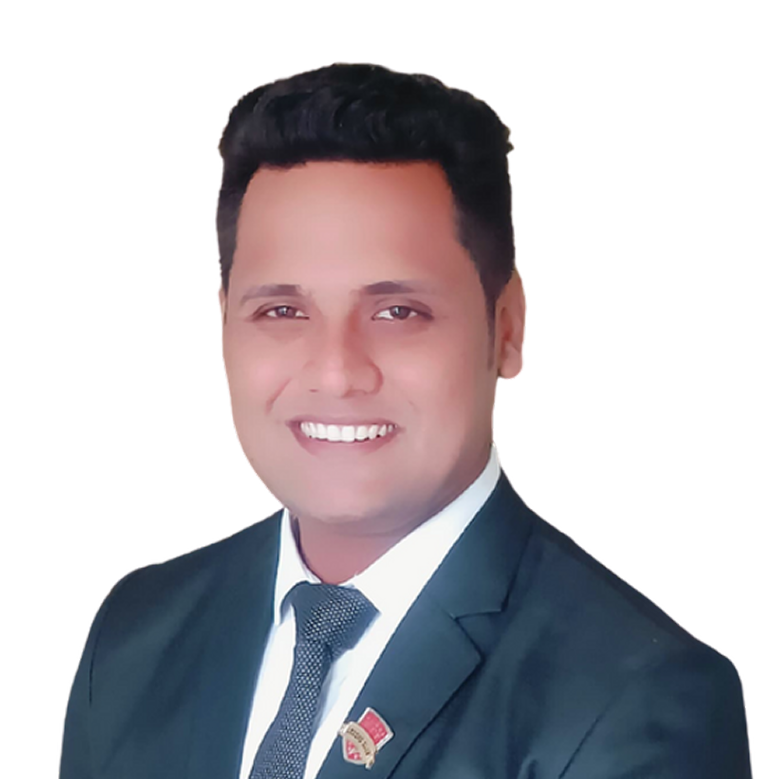 Mr. Sai Kumar