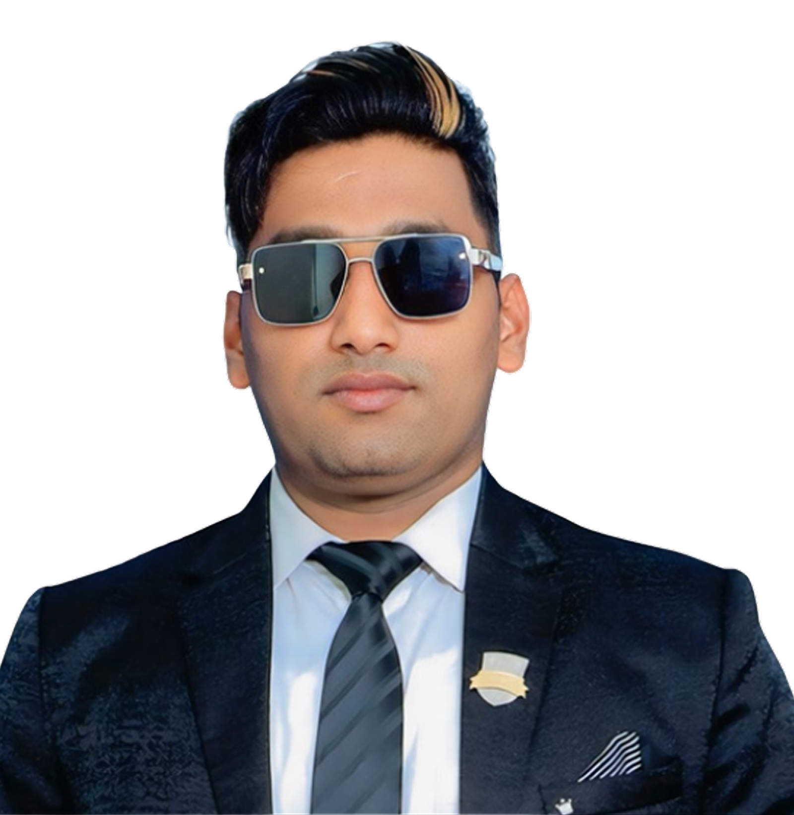 Mr. Shahid
