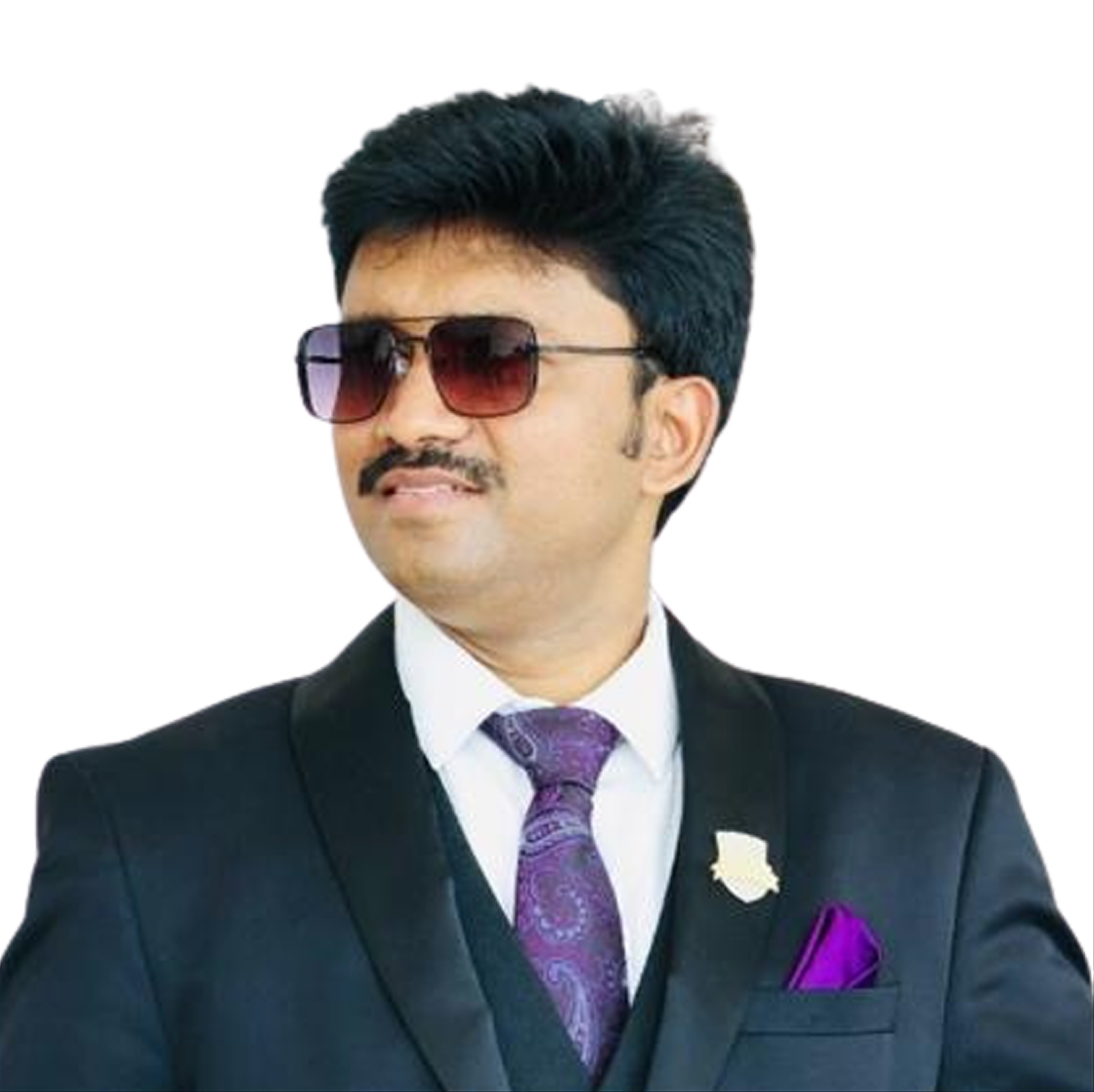 Mr. Srinivasa Rao