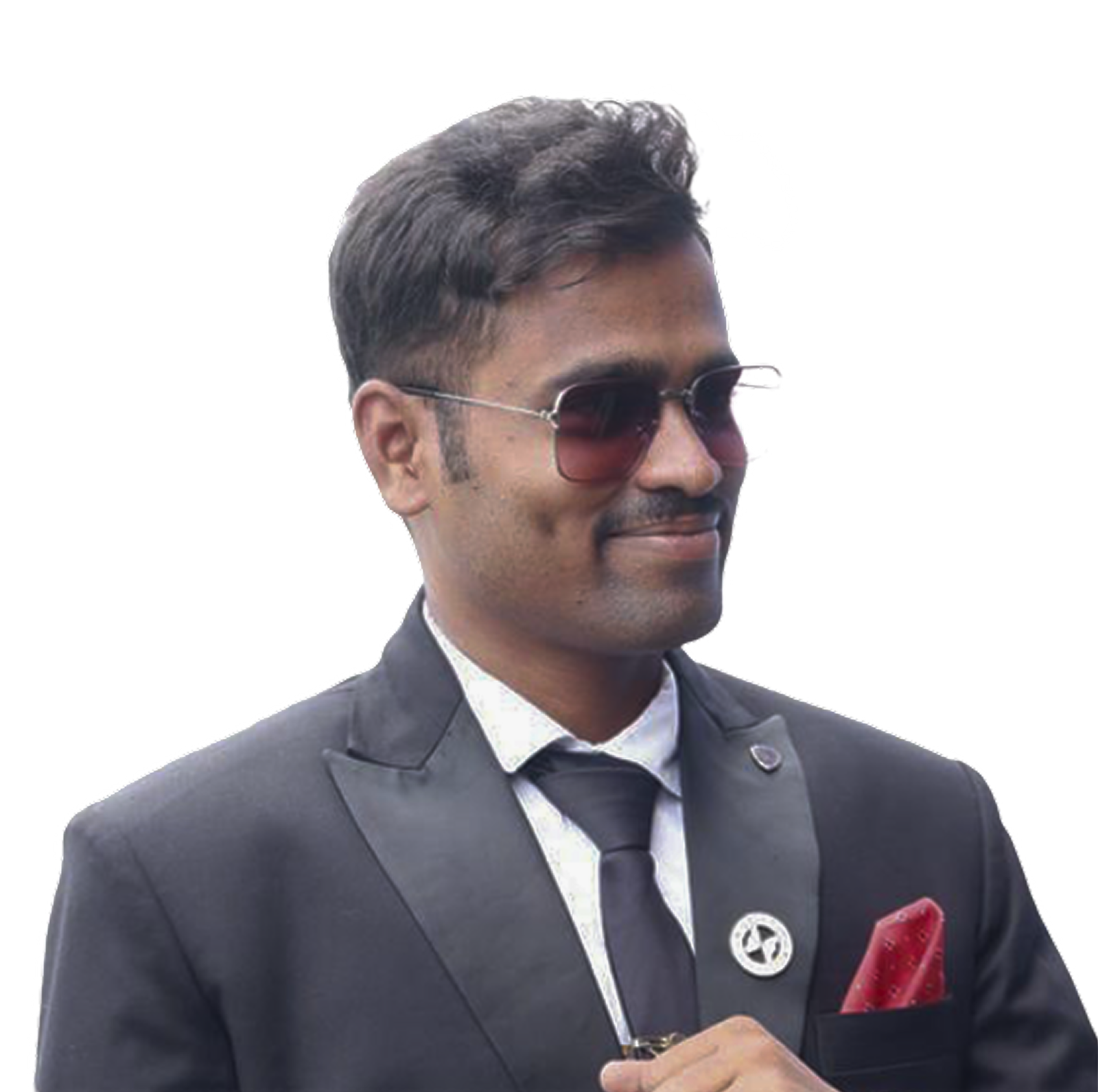 Mr. Sriram