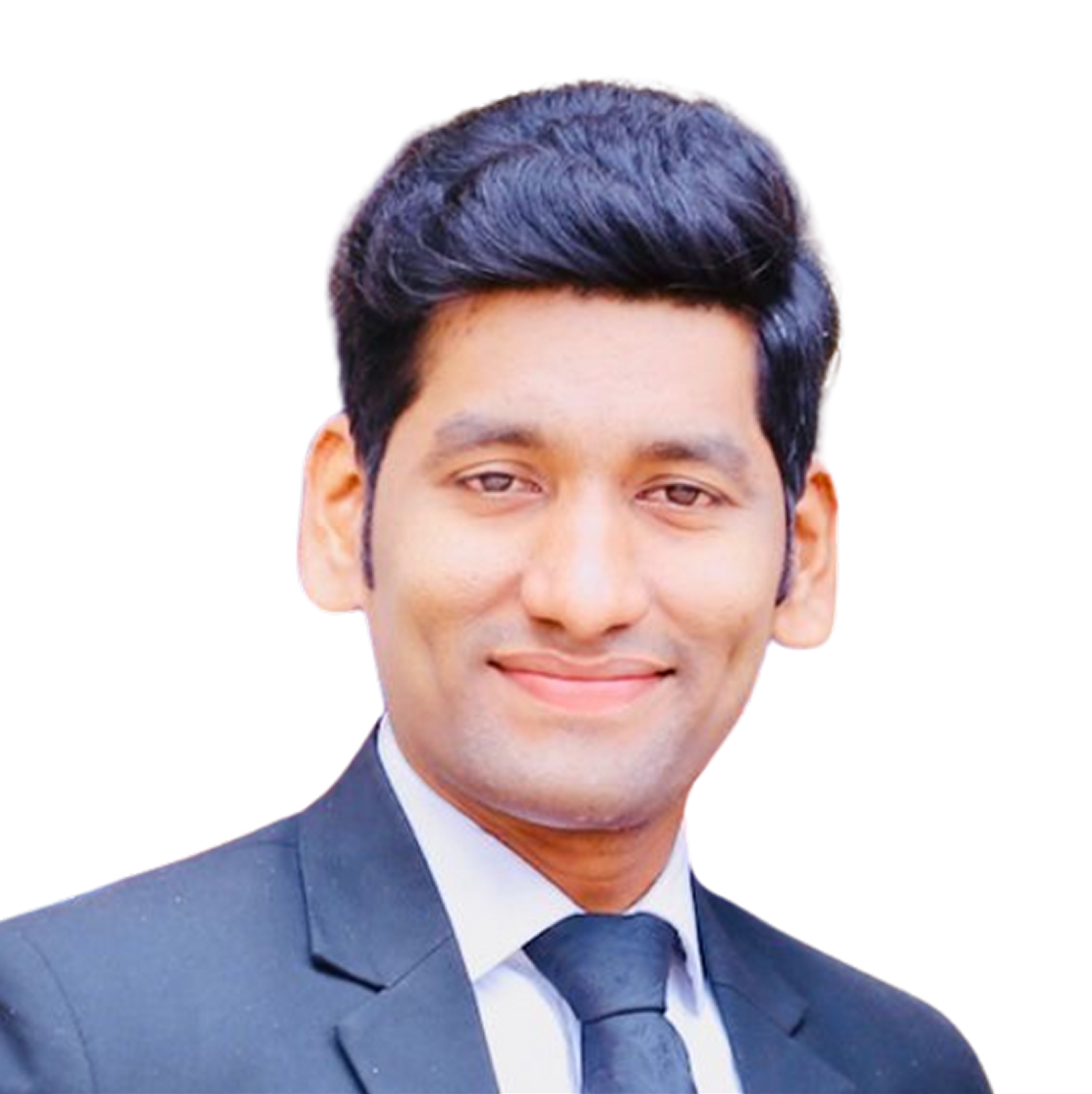 Mr. Venkata Prasad