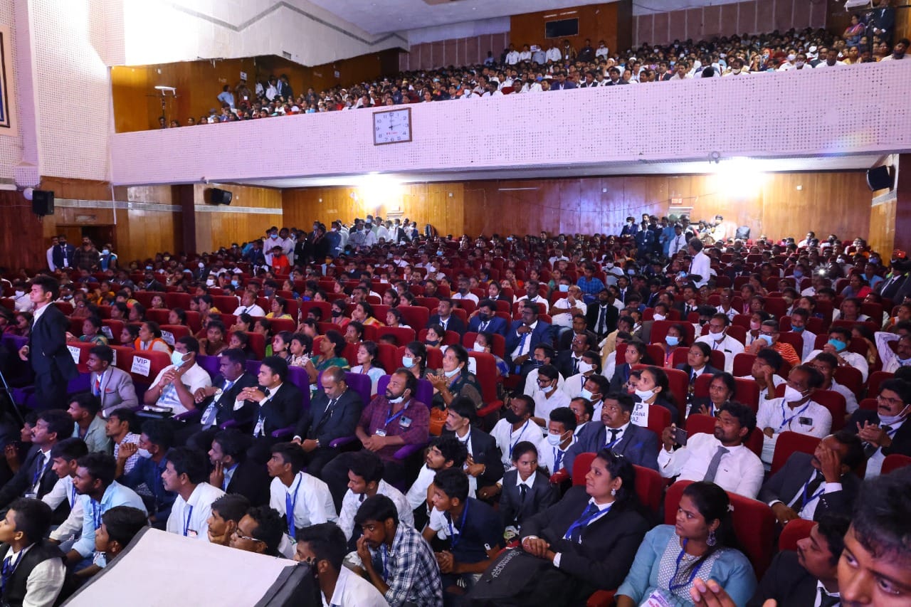 Visakhapatnam Event